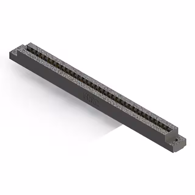 356-033-521-102 EDAC Inc.  Edgeboard Connectors